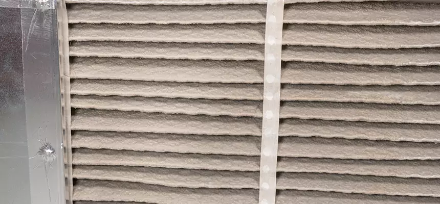 Mobile Car AC Filter Replacement in Bethel Park