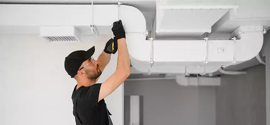 Our Air Duct Repair Services in Bethel Park, PA