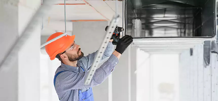 Our Air Vent Replacement Services in Bethel Park, PA