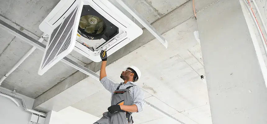 Efficient Multi‑Unit & HOA Annual Vent Cleaning Plans in Bethel Park