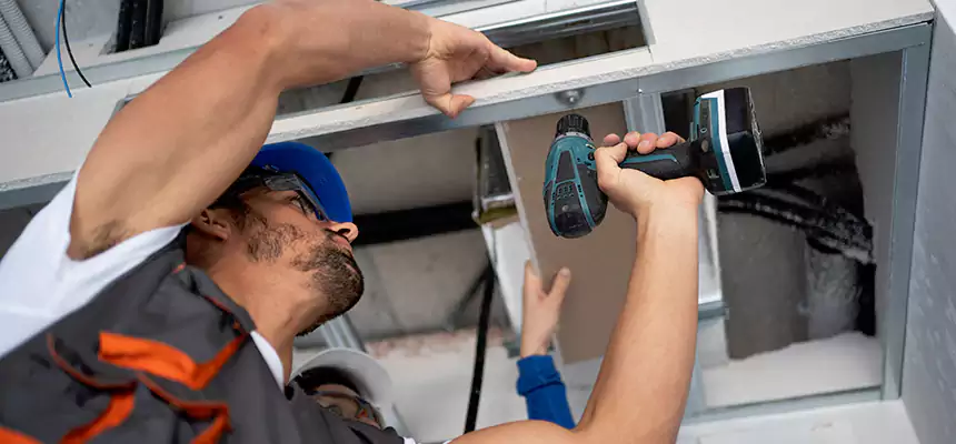 Our Apartment Air Duct Cleaning Services in Bethel Park, PA