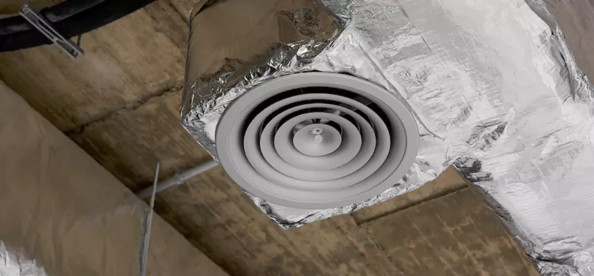 Our Basement Vent Cleaning Services in Bethel Park, PA