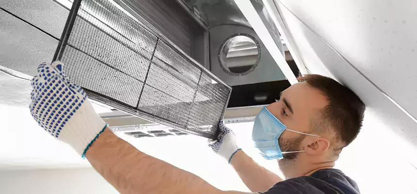 Diagnostic HVAC Coil & Blower Cleaning in Bethel Park