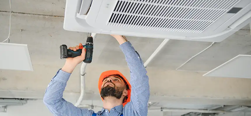 Detailed Multi‑Unit Riser & Roof Termination Cleaning in Bethel Park