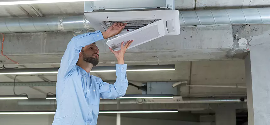 Our Energy Recovery Ventilation Cleaning Services in Bethel Park, PA