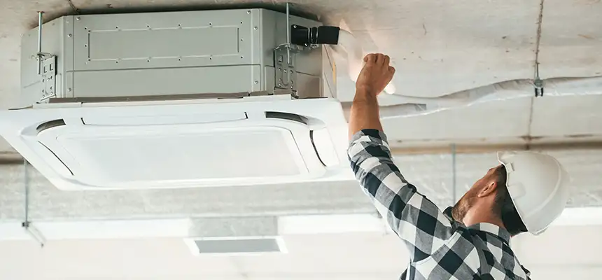 Our Local Vent Cleaning Services in Bethel Park, PA