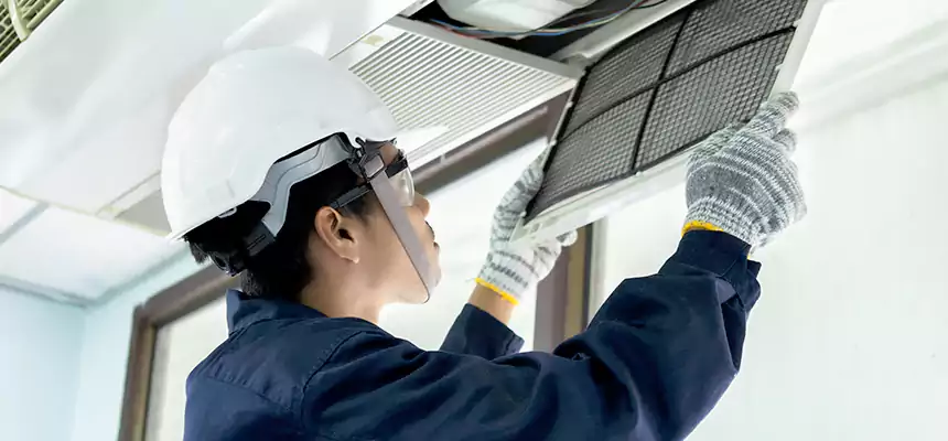 Our Mold & Mildew Removal from Air Ducts Services in Bethel Park, PA