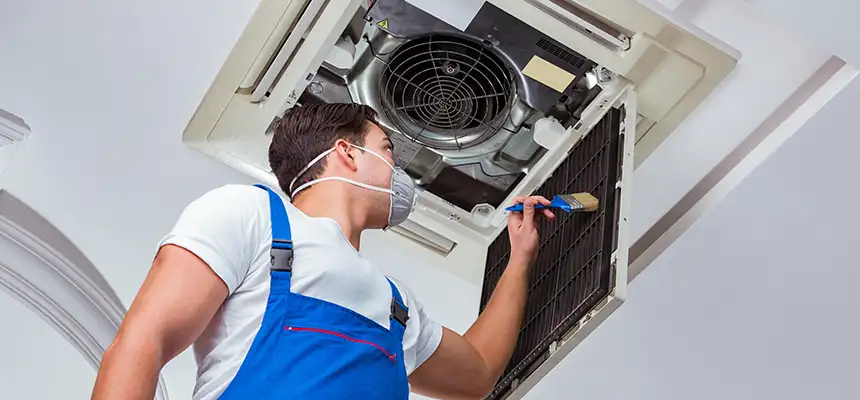 Our Move-in/Move-out Duct Cleaning Services in Bethel Park, PA