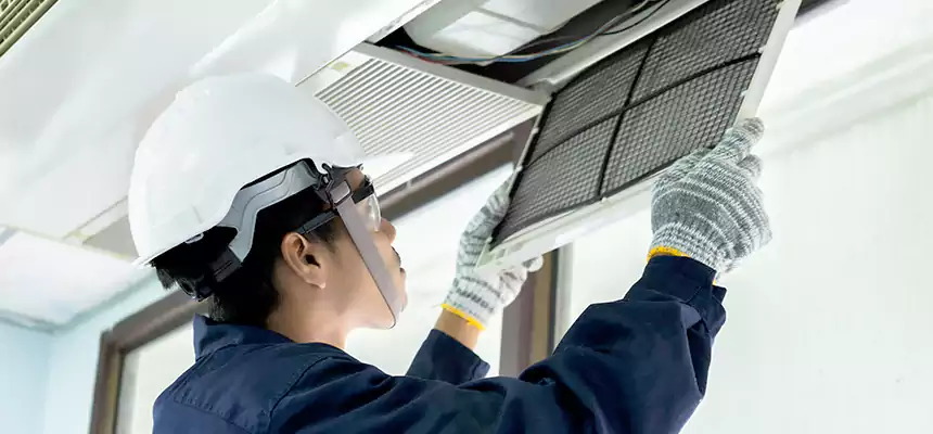 Our Residential Air Vent Cleaning Services in Bethel Park, PA