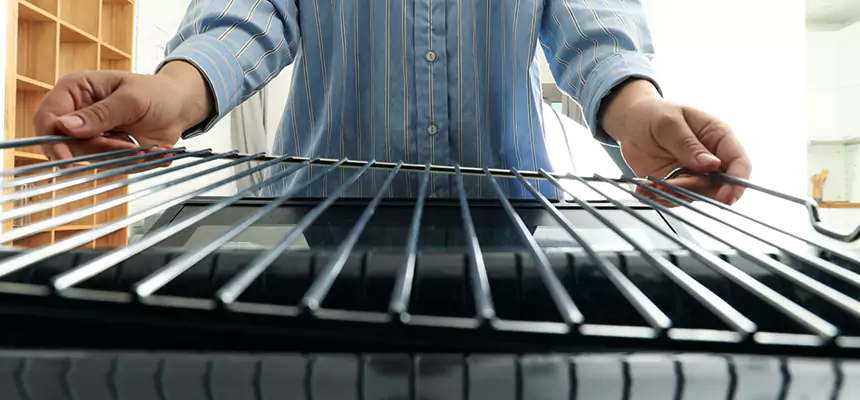Our Vent Grille Washing Services in Bethel Park, PA