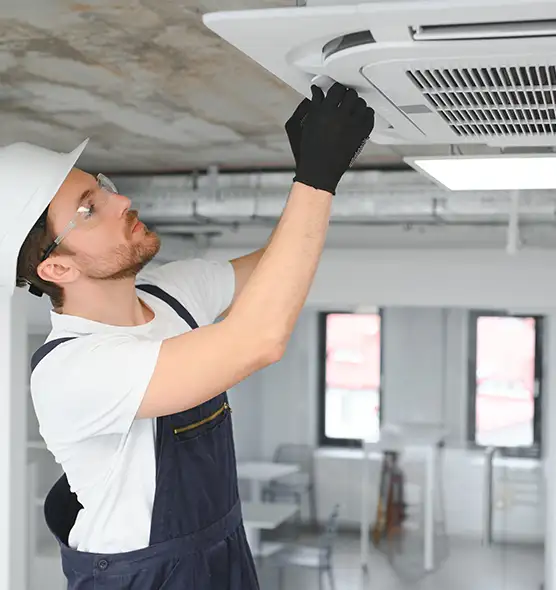 Top Affordable Duct Cleaning Services Near Me in Bethel Park, PA