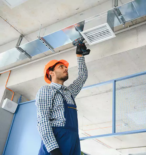 Welcome to Air Duct Cleaning & Repairs Bethel Park — Your Local Air Duct Installation Specialists in Bethel Park, PA