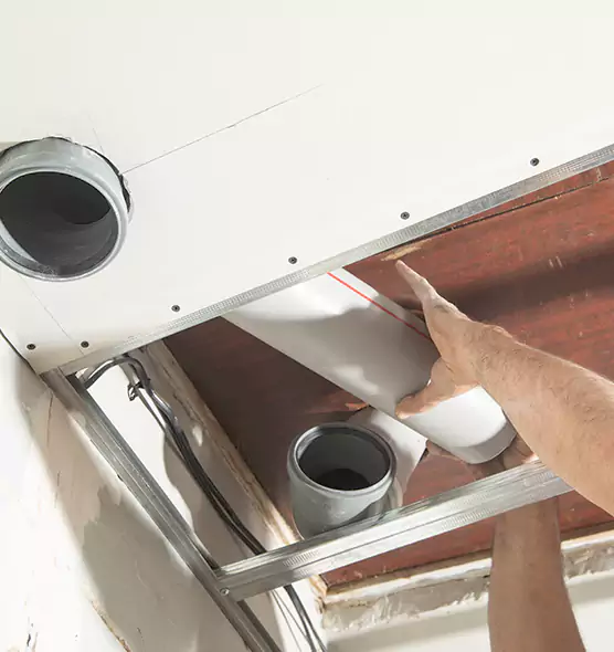 Professional Air Duct Replacement in Bethel Park, PA