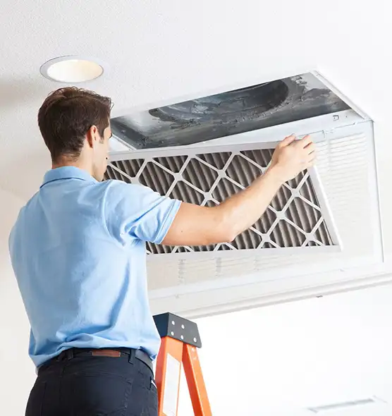 About Annual Dryer Vent Maintenance Bethel Park, PA