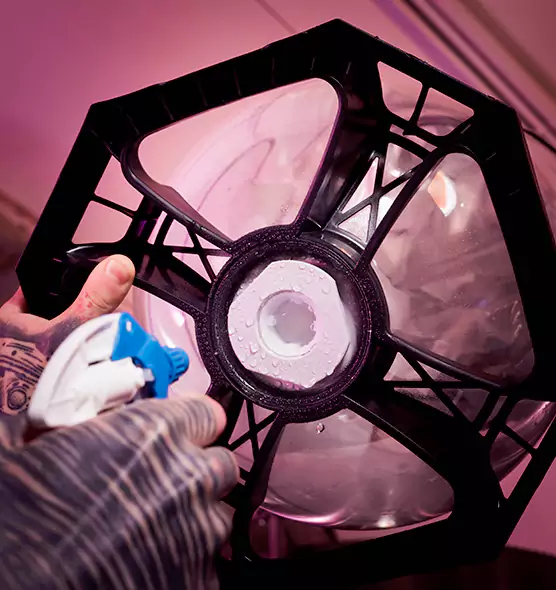 Advanced Basement Vent Cleaning in Bethel Park, PA