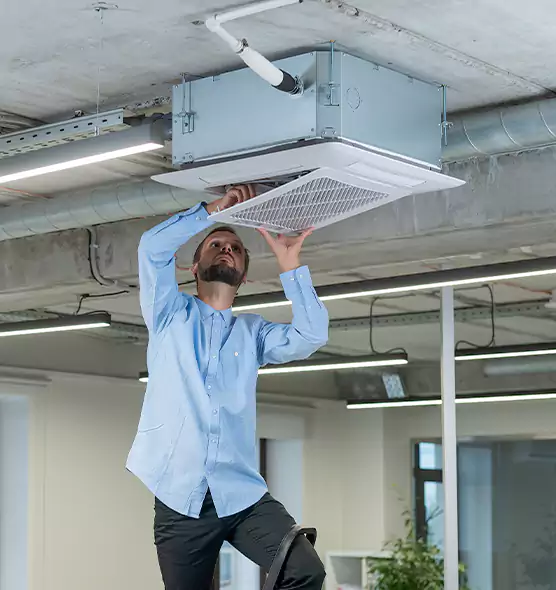 Expert Commercial Air Duct Cleaning in Bethel Park, PA