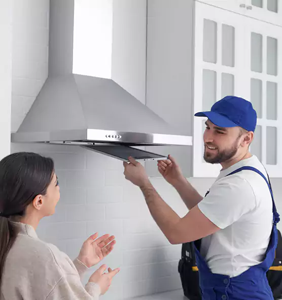 Professional Dryer Vent Cleaning Service in Bethel Park, PA