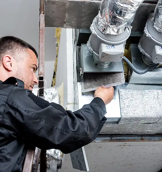 Professional Furnace Vent Cleaning in Bethel Park, PA