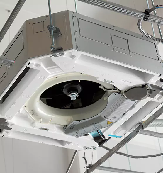 Professional Industrial Dryer Vent Cleaning in Bethel Park, PA