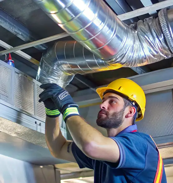 Professional NADCA Approved Air Duct Services in Bethel Park, PA