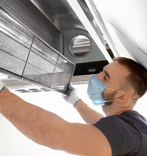 About Remove Smoke Smell From Air Duct in Bethel Park, PA