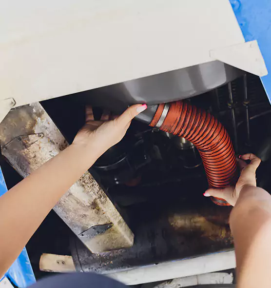 Top-Notch Return Vent Cleaning Service in Bethel Park, PA
