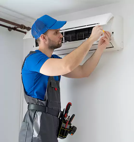 About Smart Thermostat AC Installation in Bethel Park, PA