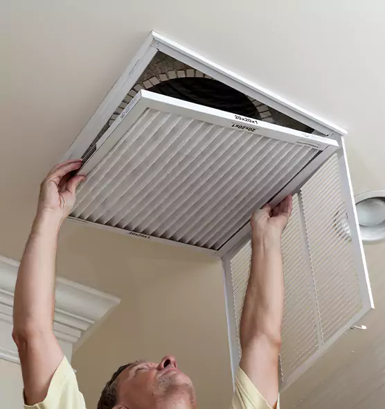 Professional Vent Relocation Services in Bethel Park, PA