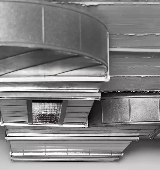 Professional Wall Vent Cleaning Service in Bethel Park, PA