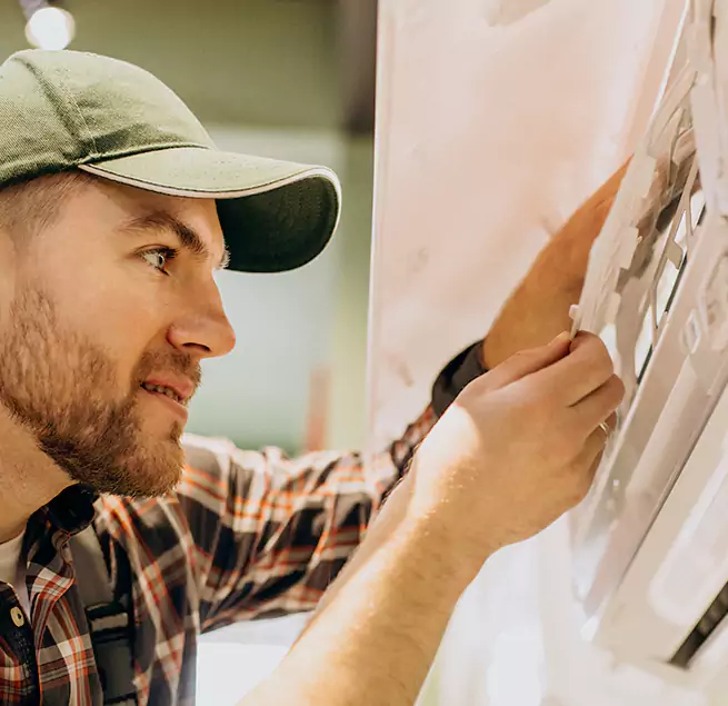 Why Homeowners Businesses Trust Us in Bethel Park, PA?