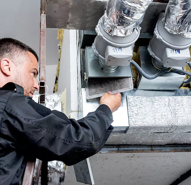 Why Homeowners & Businesses Trust Us in Bethel Park, PA?