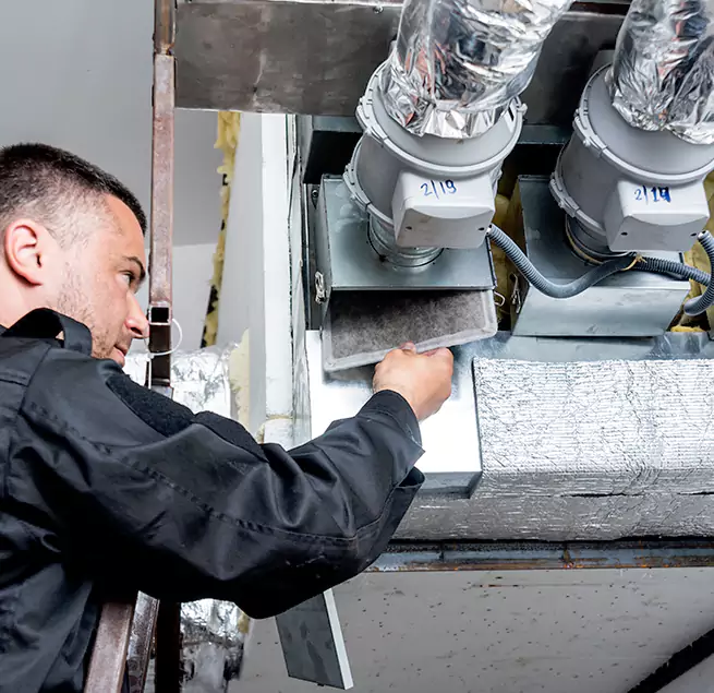 Why Homeowners & Businesses Trust Us in Bethel Park, PA?