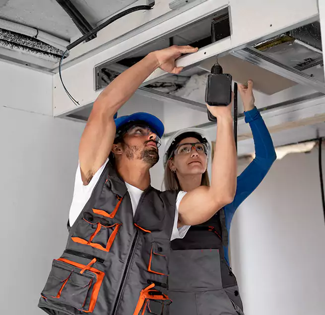 Why Homeowners & Businesses Trust Us in Bethel Park, PA