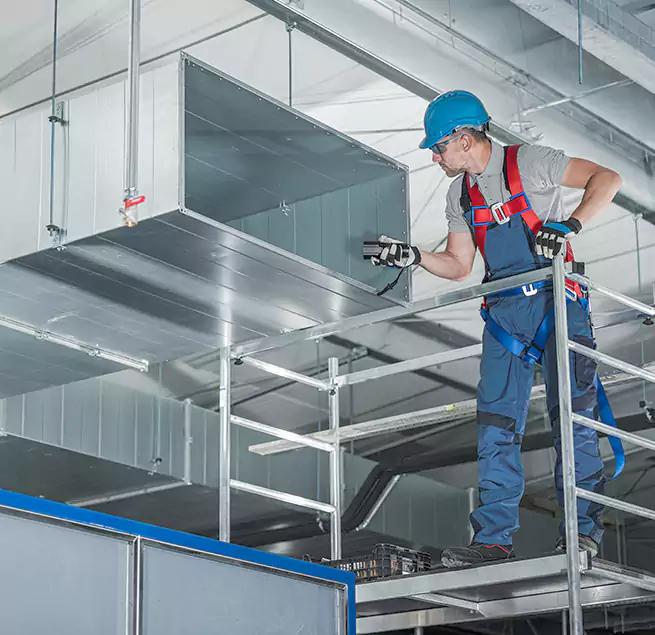 Why Homeowners & Businesses Trust Us in Bethel Park, PA?