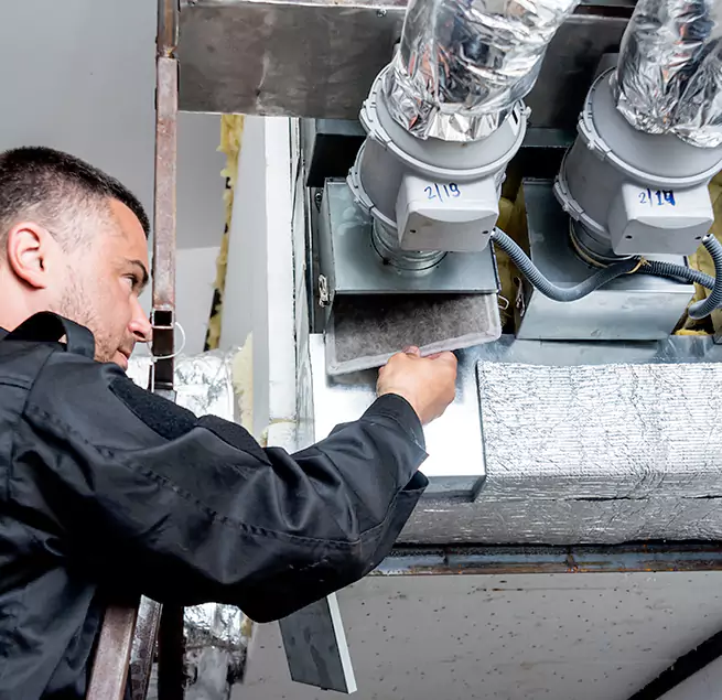 Why Homeowners Businesses Trust Us in Bethel Park, PA?