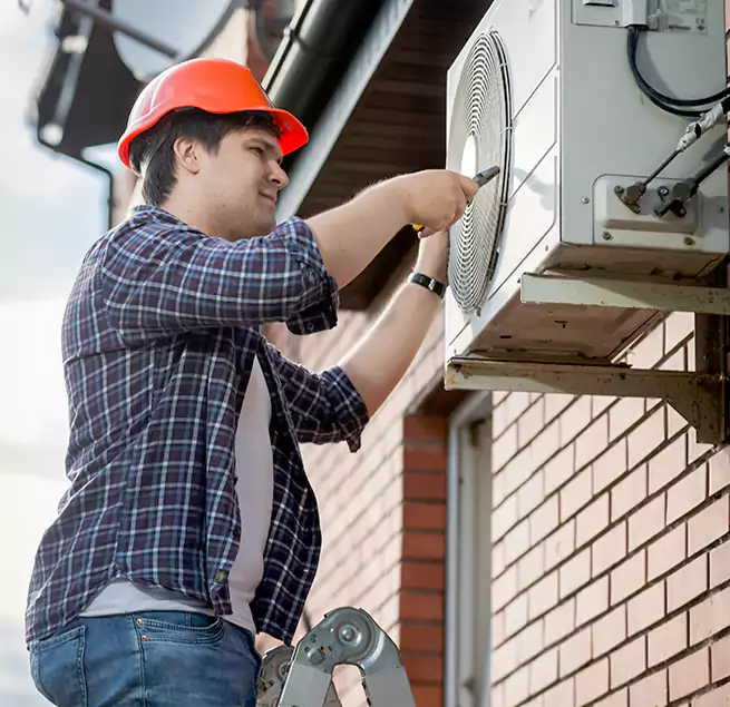 Why Homeowners & Businesses Trust Us Bethel Park, PA